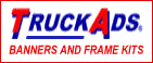 TRUCKADS Banner Logo