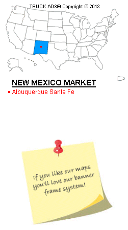 New Mexico Media Market