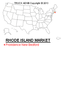 Rhode Island Media Market