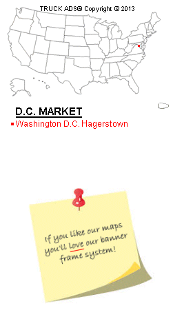 Washington D.C. Media Market