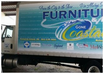 Truck Advertising Truck Advertising