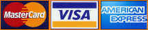 Credit Card Logos